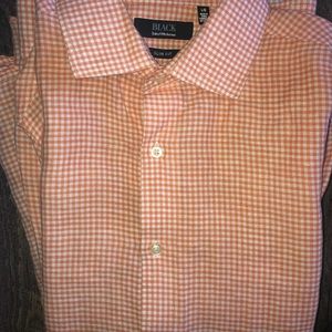 Saks fifth avenue dress shirt